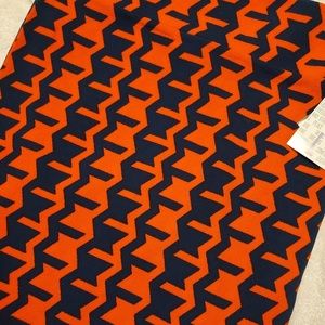 Lularoe Cassie Large